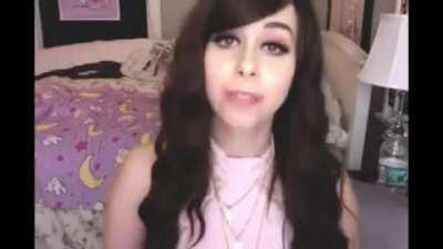 Shoe0nHead turned feminist?