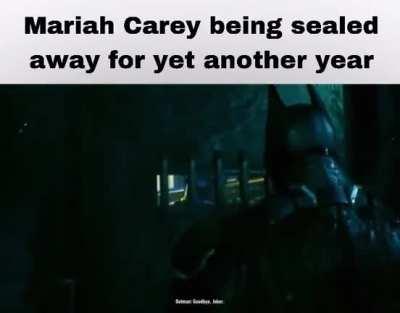 She will return in time, and we must be ready