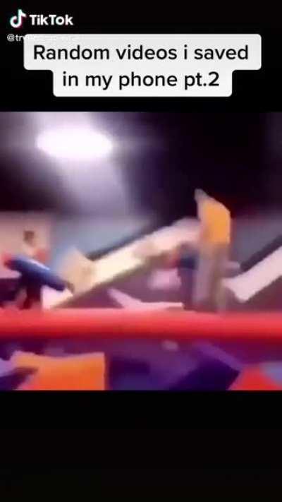 Would you Fight him?