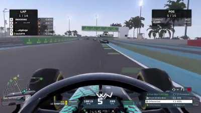 What should i have done to prevent this from occuring?