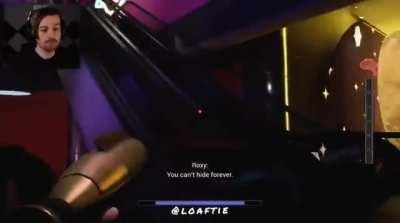 Ryan is kinda sussy 😎