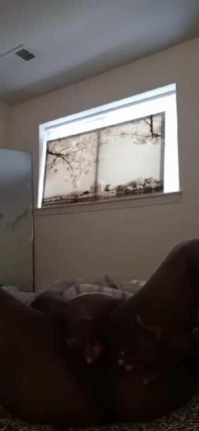 Freaky Friday n she ready to play 🤑🤑 ellicott city/bmore/dmv throat baby squirt queen hmu for more info