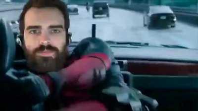 Mattpool took around 4 in a half hours to make. Ps sorry for terrible quality I use iMovie to edit and only have Reddit on my phone so the resolution from downloading it is bad