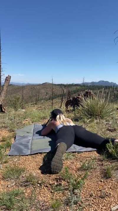 How about another angle... (OC)