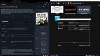 My friend made a guide video with an interesting method, lol. Snake from Metal Gear Solid