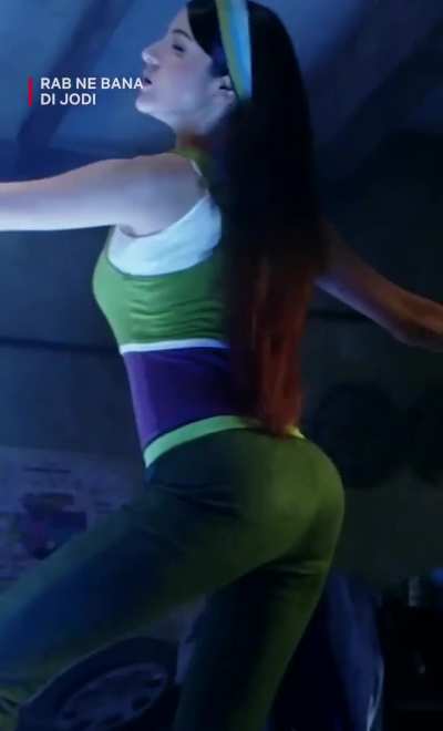 Anushka Sharma