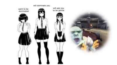 Tfw No Grey Prince Gf