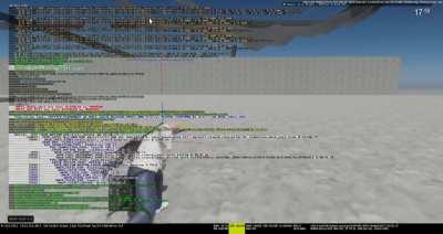 gun /ar shooting test