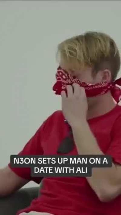 Gorlock the Destroyer getting matched