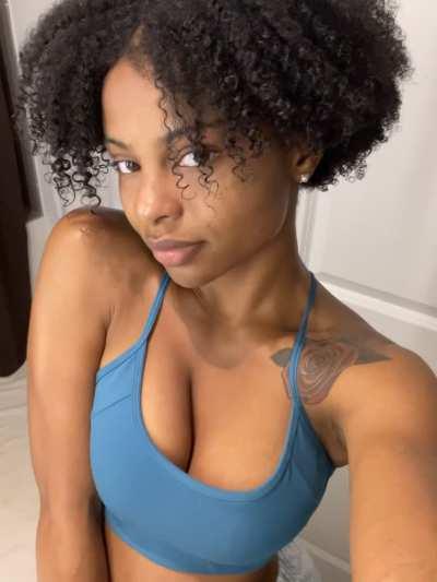 Time to get ready for the night