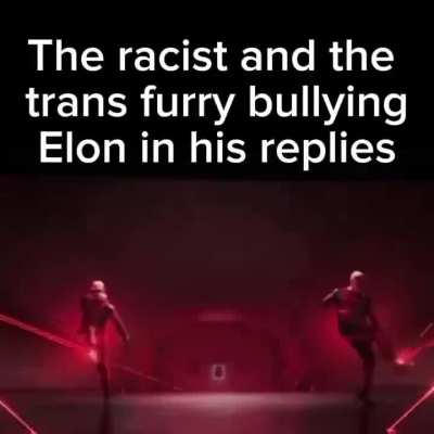 Hate can bring even the most unlikely allies together 