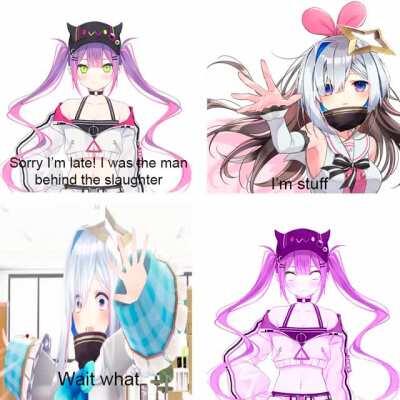 when the meme is old 😥