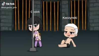 Those are Polish politician’s (idk how to write it)