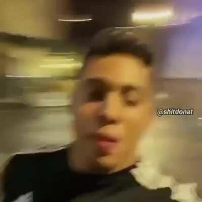 AgiotasClub - Video #4182