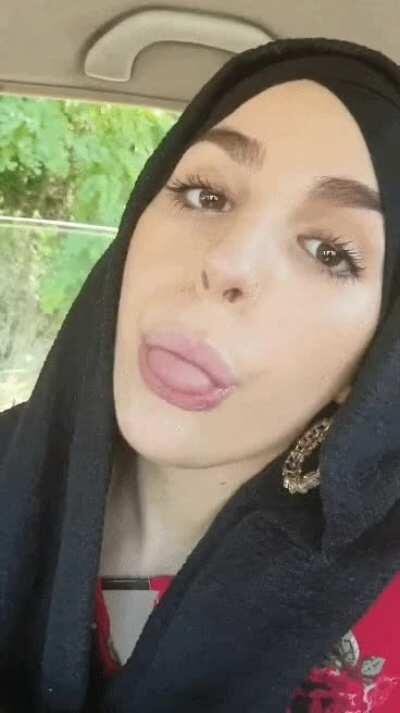 Happy Friday horny fans