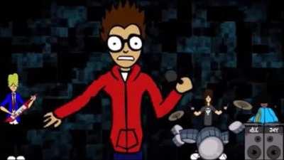 Drug Filled Beer Animation Demo