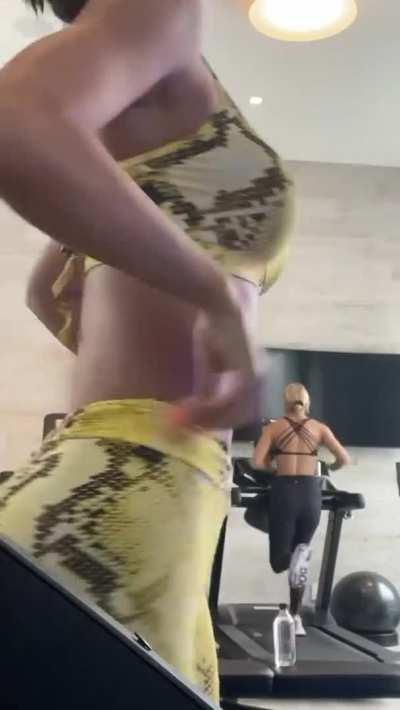 Kylie making cocks around the world pump out hot loads