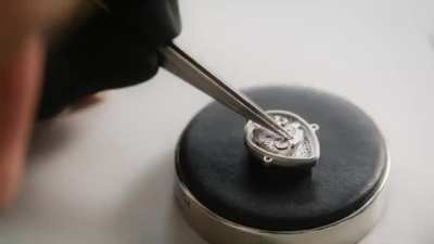 Bvlgari Fenice High Jewelry Watch AAA Luxury World Marketplace is proud to present you this wonderful Video about the World of Luxury Watches