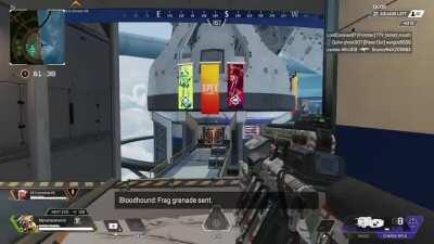 The rªNd0M partners I get..