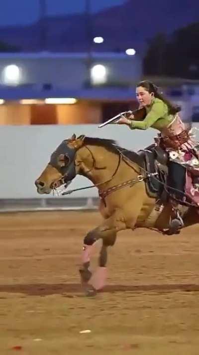 What sport is this??