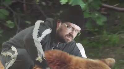 Polish Gopnik Dance [ Hed, are you okay? ]