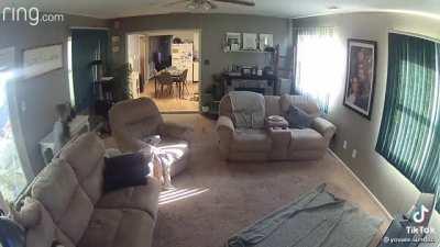 How to get a broken nose 101