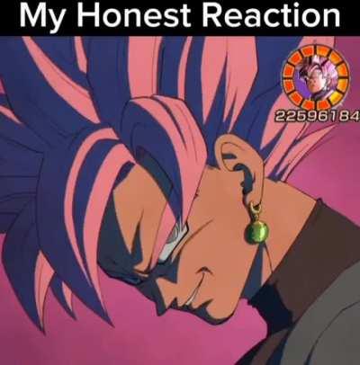 Can someone recreate this but for SSJ3 Goku