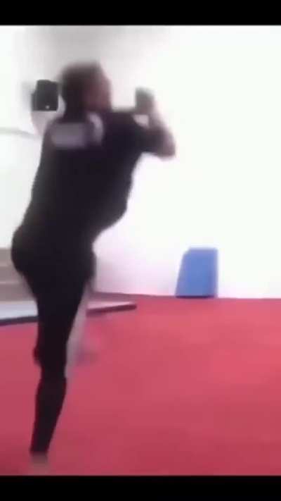 If the world was Michael bay's oyster