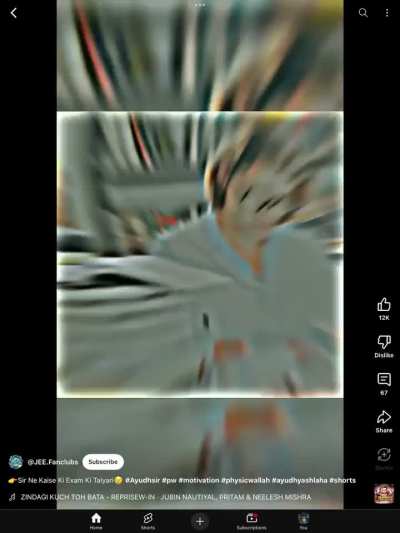 okay sir january se padhunga under 69 to aa hi jayegi!