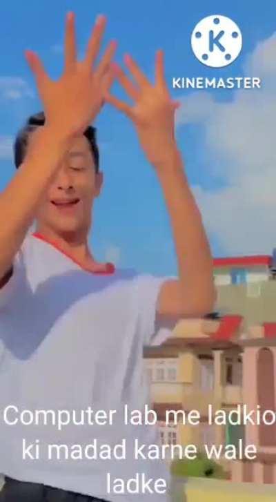 jada hacker ban rha tha sala