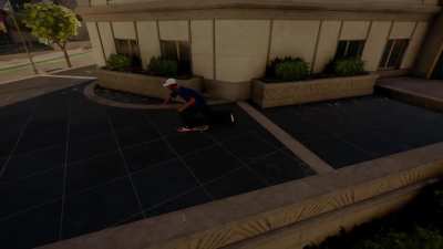 One of my favorite challenges