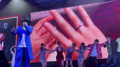 Takaya Kuroda sings Baka Mitai

again!

i'm assuming it's gonna be in Like A Dragon Gaiden: The Man Who Erased His Name