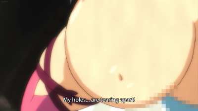 [F/M] filled up with so much love (Princess Knight Catue 3)