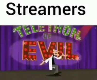 Grande dylan, mejor streamer