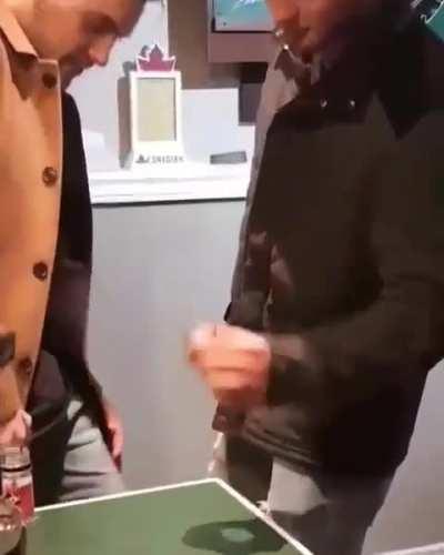 HMB while I become a dragon