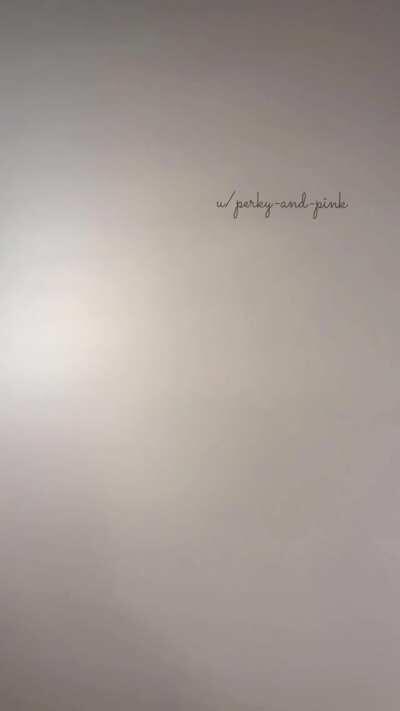 POV: Your face is my throne and I’m tired of standing.