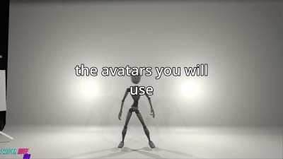 why do you still play VRC?