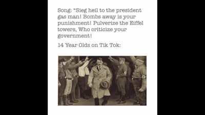 I don't know why I made this