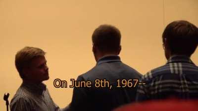 Dan Crenshaw cancels tpusa event due to influx of neo nazis