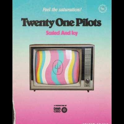 Ψ // SHY AWAY // Ψ