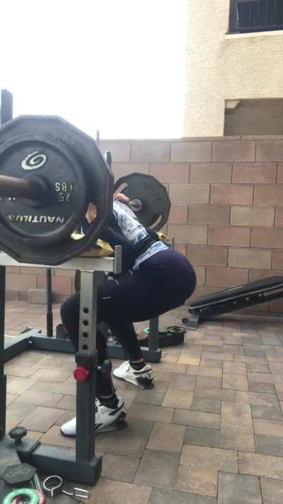 Tall and Short of Training! Major Blooper