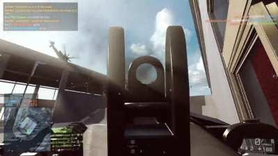 Quick montage for one of the greatest games