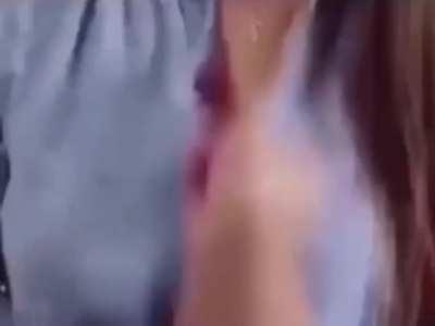 I don't wish to be horny anymore I wish to be happy