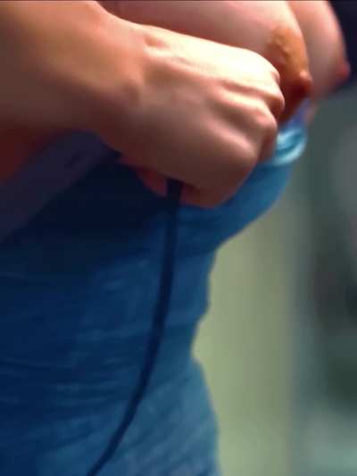 Sydney Sweeney is awsome