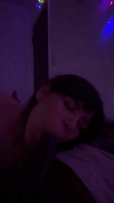 Love that sensual head 💦👅