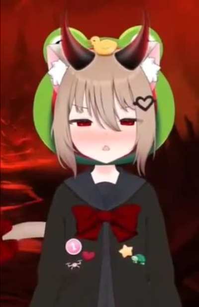 Is Evil Neuro autistic? 