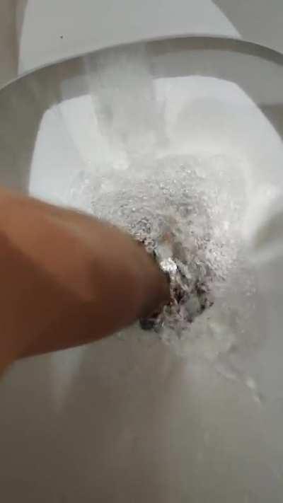 Diving with sUBMARINER ciao