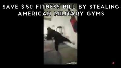 This video will filter the people who try to stop our grindset (the gain goblins)