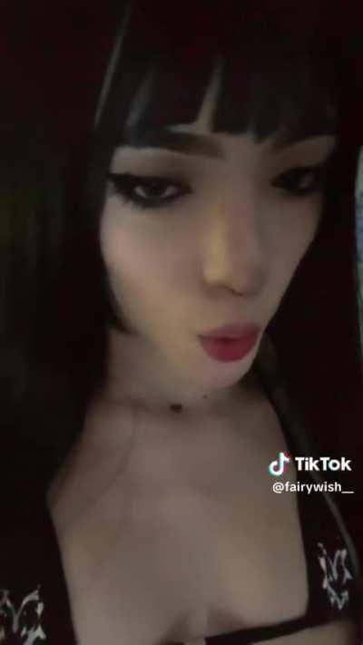 If i can't have you no one can