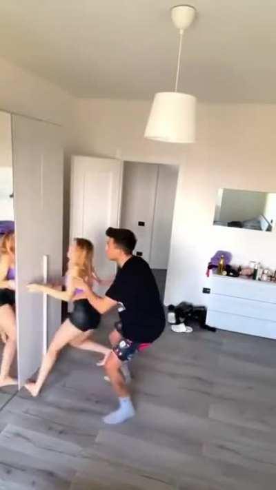 to make this look real